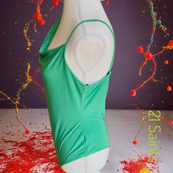 Women's bodysuit top - Picture 7 of 11